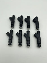 8PCS Fuel Injectors 0280155884 FJ237 Fits Chevy GMC K2500 K3500 C3500 7.4L 1996-00